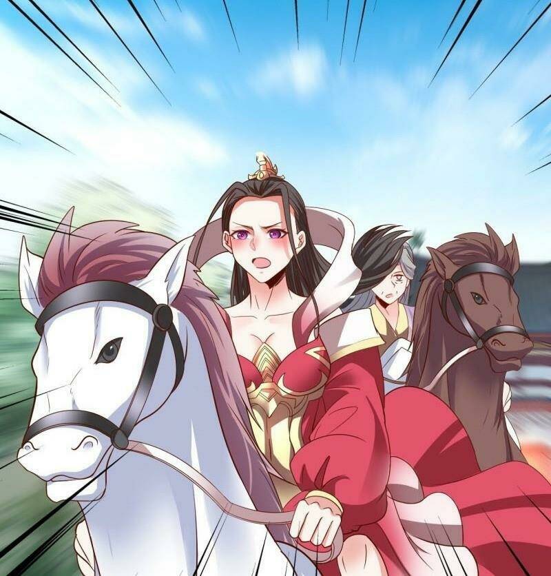 Trọng Sinh Tối Cường Ma Tôn Ở Rể: Chapter 70