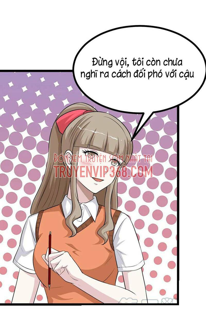 Đai Ca Trở Lại Tuổi 16: Chapter 166