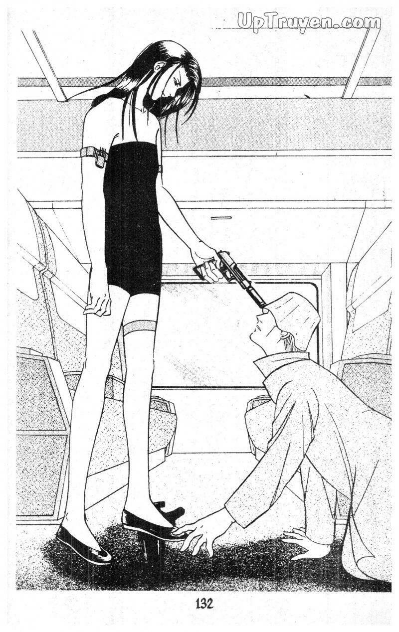 9 Banme No Musashi: Chapter 14