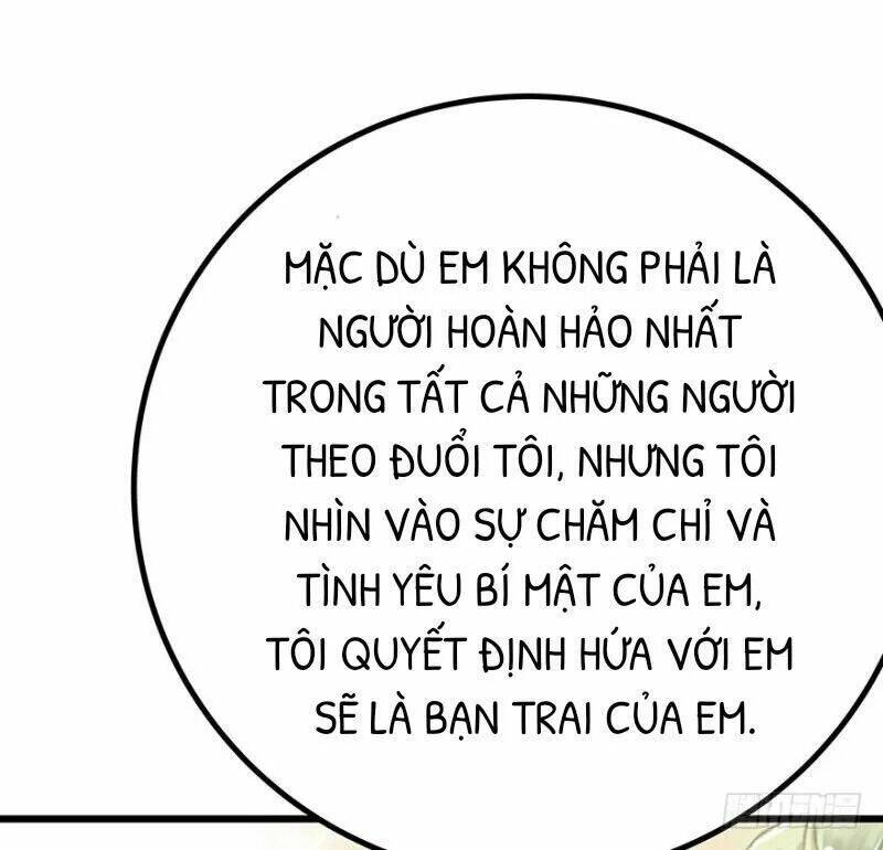 Chào Buổi Sáng, Ức Vạn Manh Thê: Chapter 20