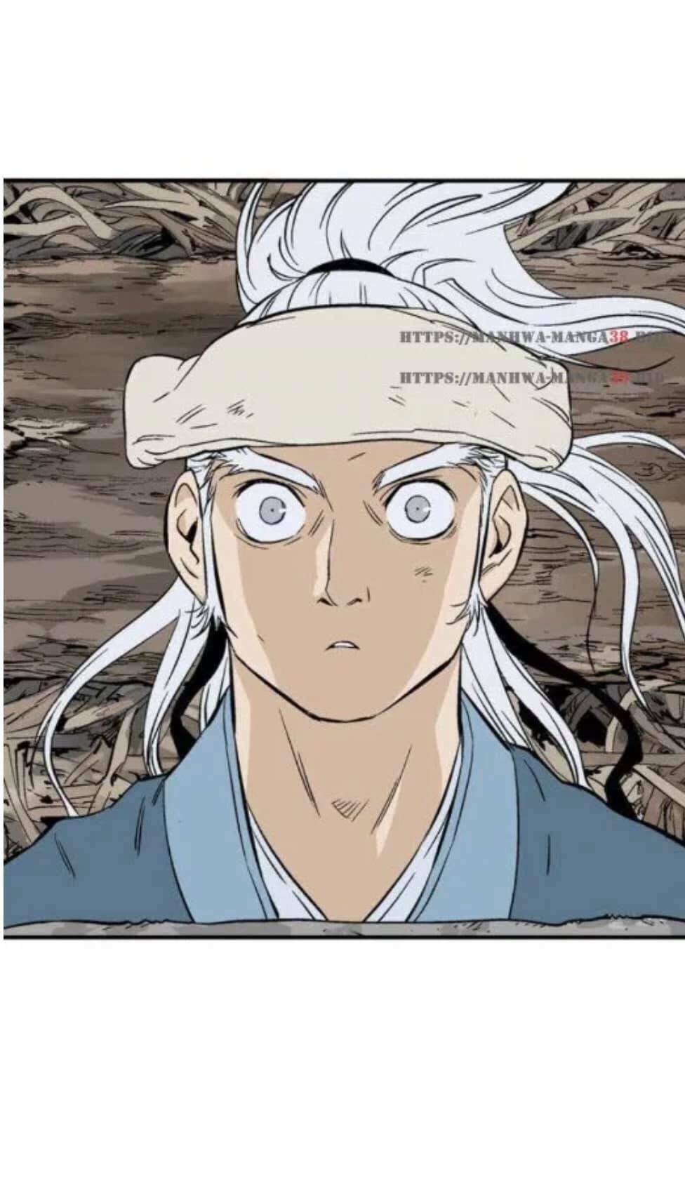 Cao Thủ 2: Chapter 133