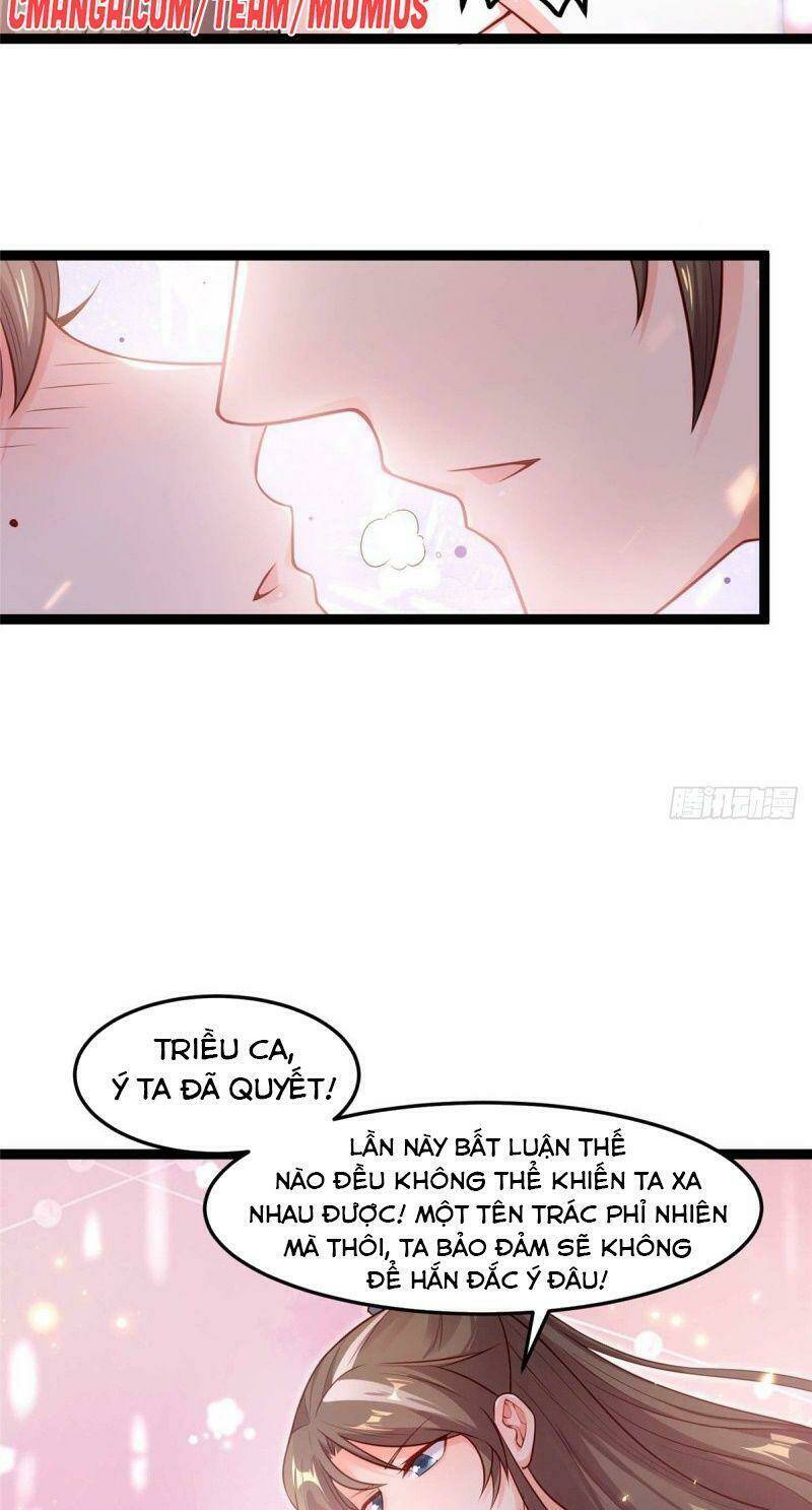 Bạo Manh Tiểu Tiên: Chapter 69