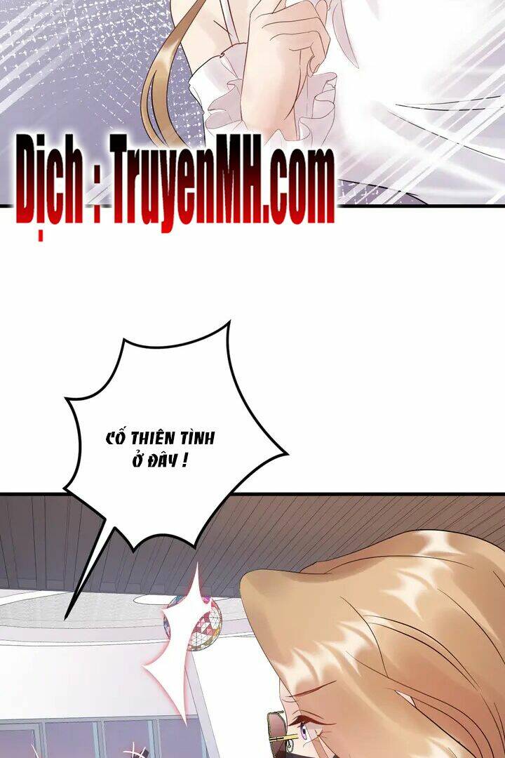 Trong Sinh Chi Ức Vạn Ảnh Hậu Yếu Thượng Vị: Chapter 266