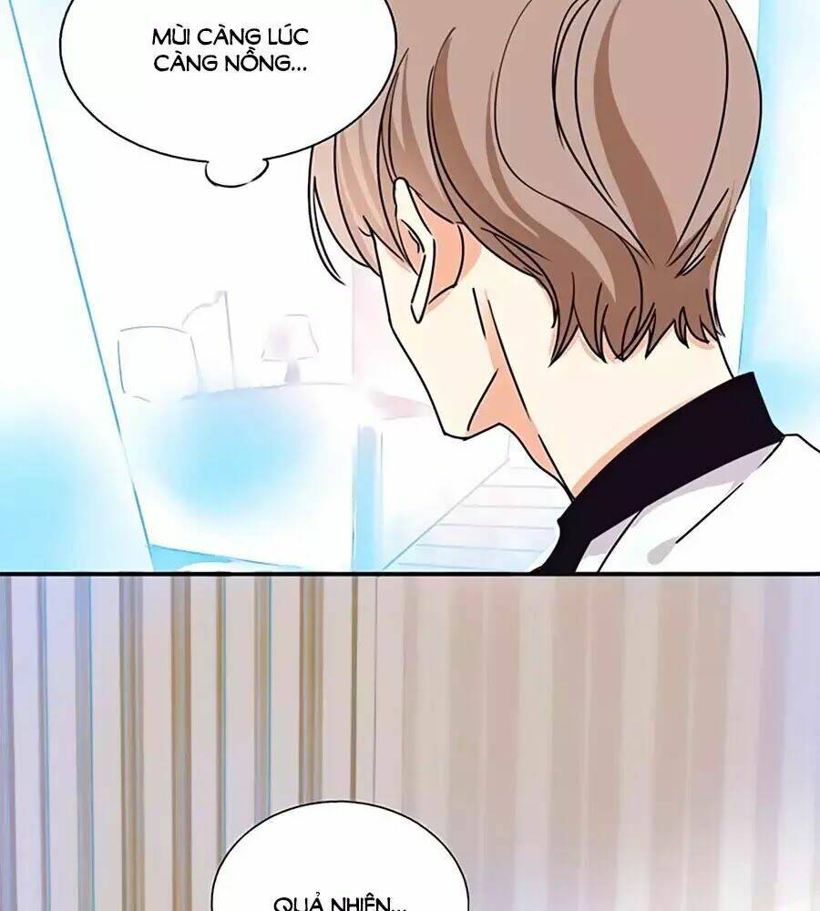 Mùi Hương Lãng Mạn: Chapter 18