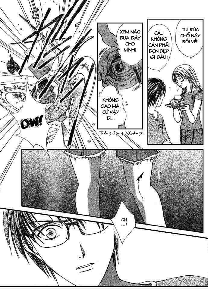 Bạn Trai Đích Thực: Chapter 5