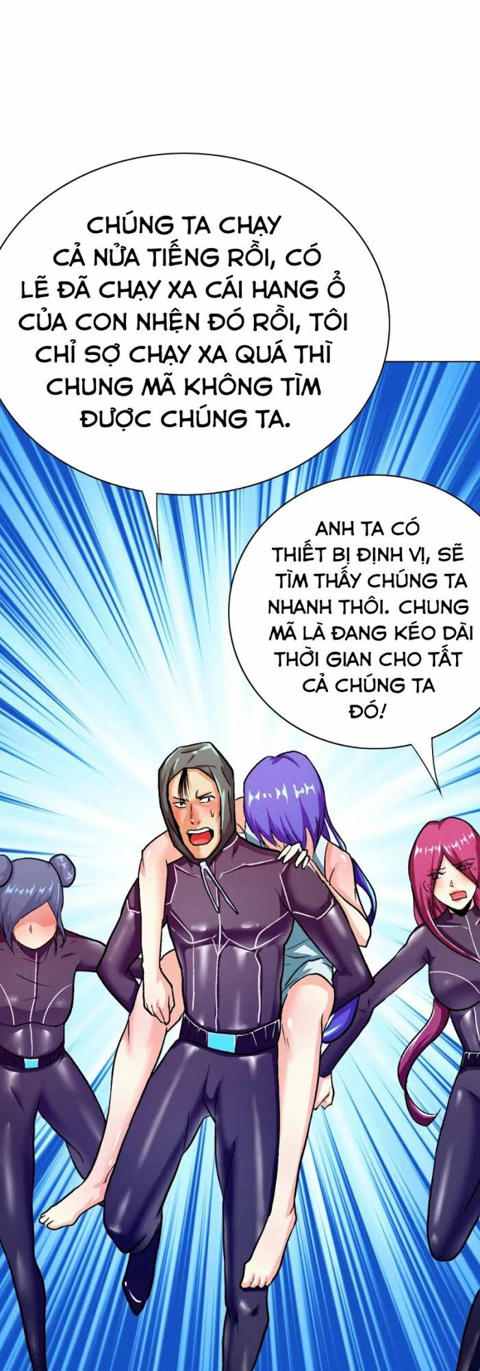 Hệ Thống Tiên Tôn Tại Đô Thị: Chapter 80