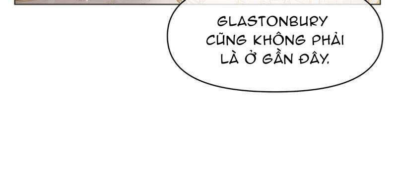 Khu Vườn Câm Lặng: Chapter 6