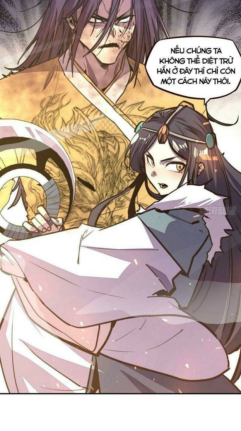 Sinh Tử Quyết: Chapter 179