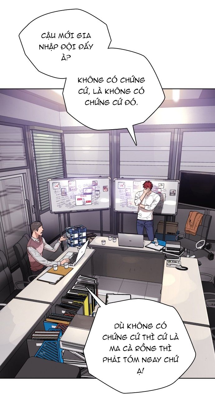Máu trắng: Chapter 13