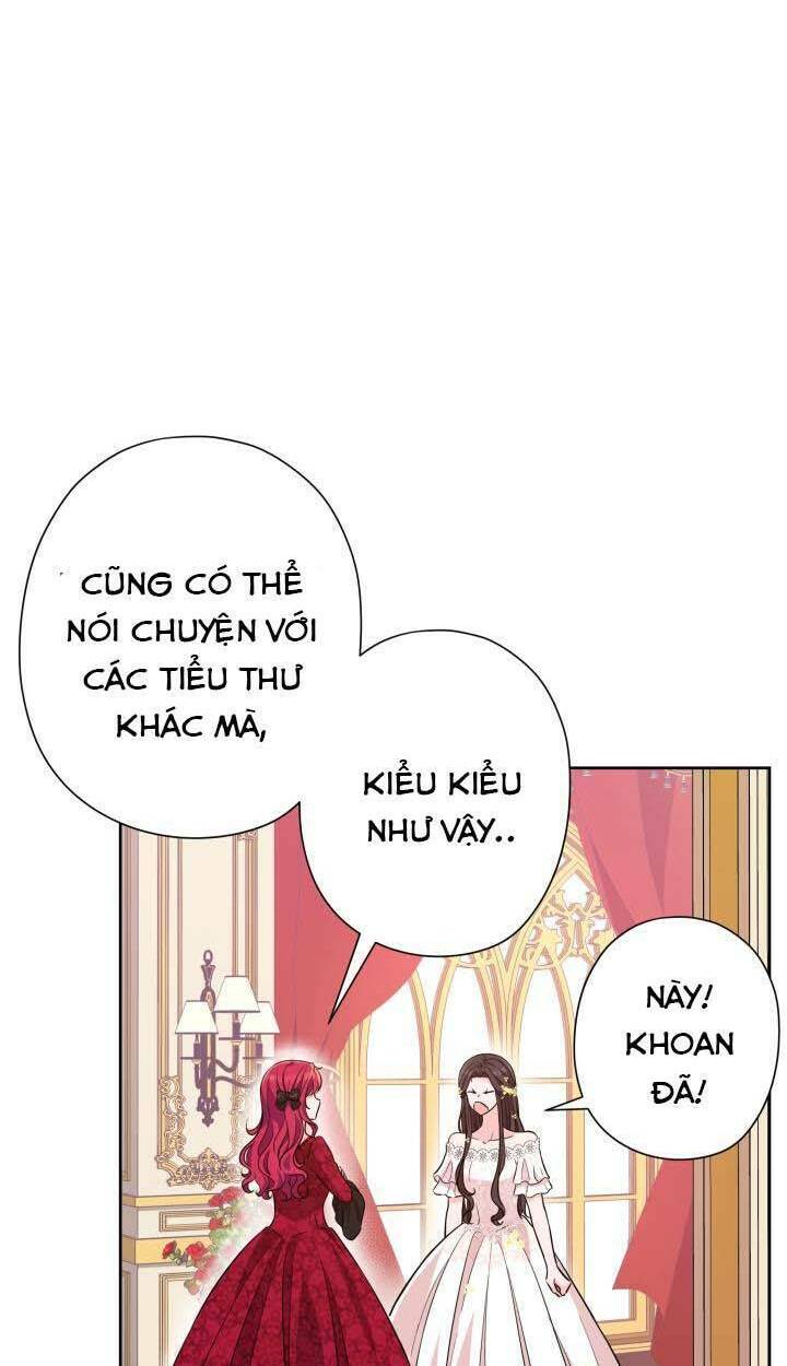 Gửi Đến Người Bạn Của Tôi: Chapter 8