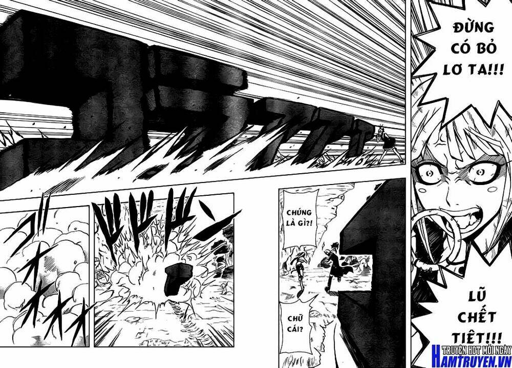 Cuộc Phiêu Lưu Của Quỷ Satan: Chapter 69