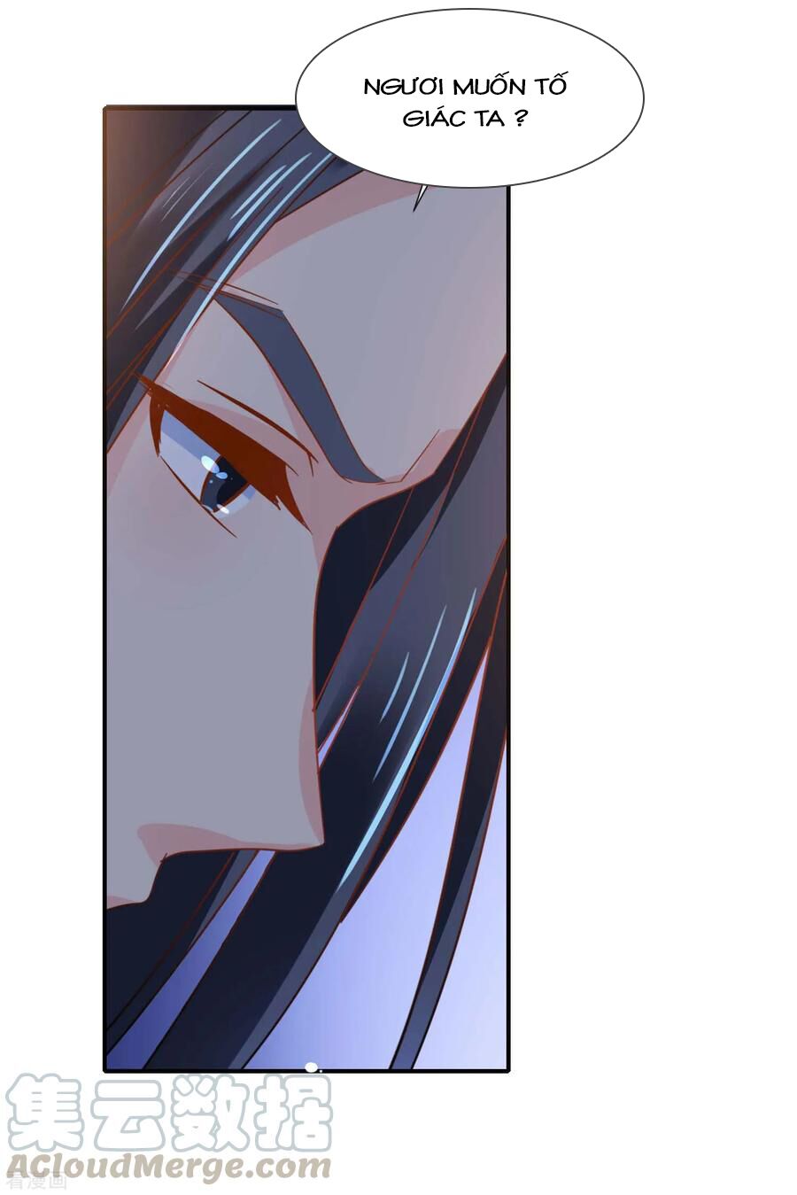 Lãnh Cung Phế Hậu Muốn Nghịch Thiên: Chapter 184