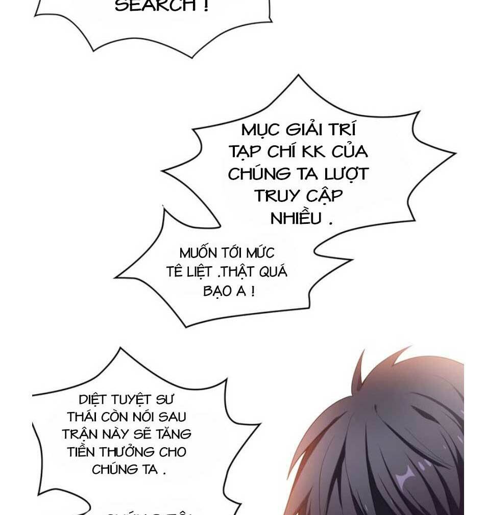Cô Vợ Nhỏ Nuông Chiều Quá Lại Thành Ác!!: Chapter 26