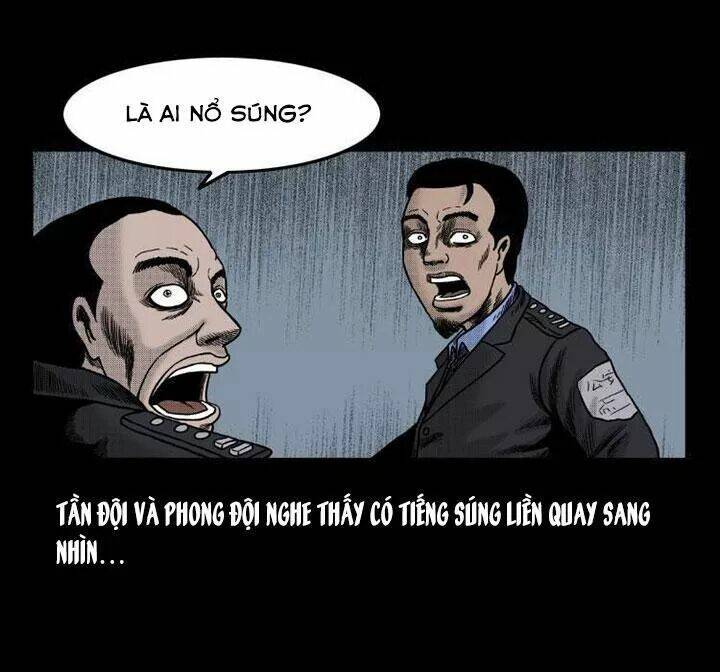 Kỳ Án Có Thật: Chapter 23