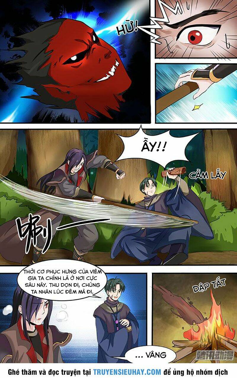 Cực Phẩm Tu Chân Thiếu Niên: Chapter 142