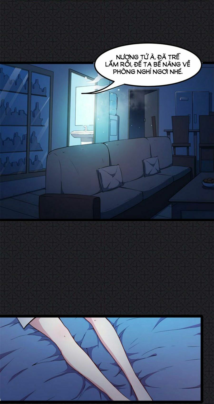 Ngạo Kiều Quỷ Vương Yêu Ta: Chapter 27