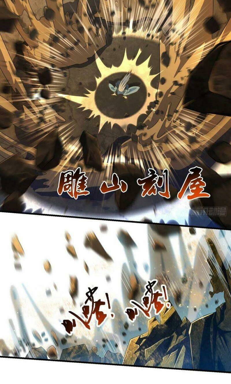 Ta Là Đại Hoàn Đan: Chapter 55