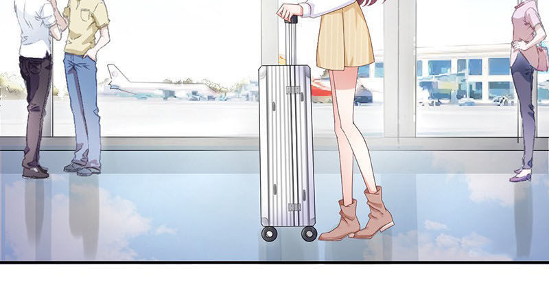 Thịnh Thế Điềm Sủng: Tiểu Manh Thê Của Dịch Thiếu: Chapter 22