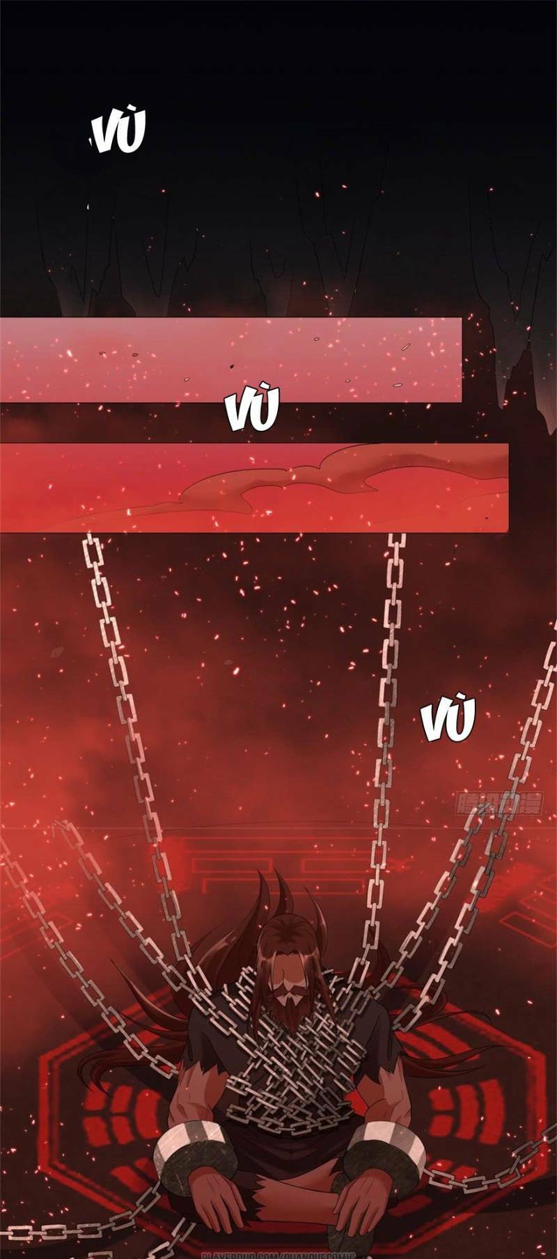 Chí Tôn Trọng Sinh: Chapter 21