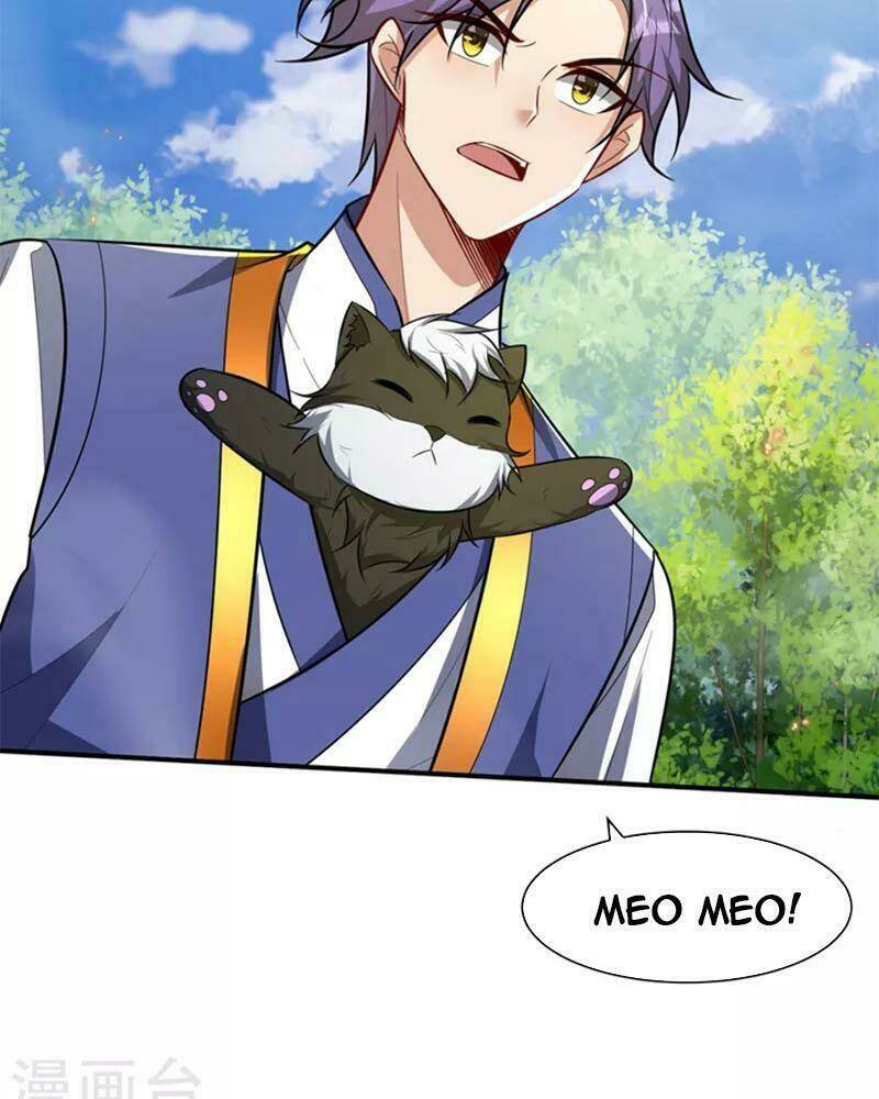 Yêu Giả Vi Vương: Chapter 347