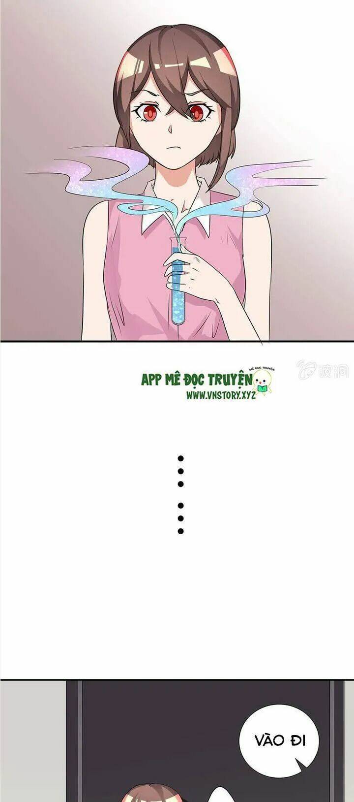 Kháp Kháp Hương Phản: Chapter 12