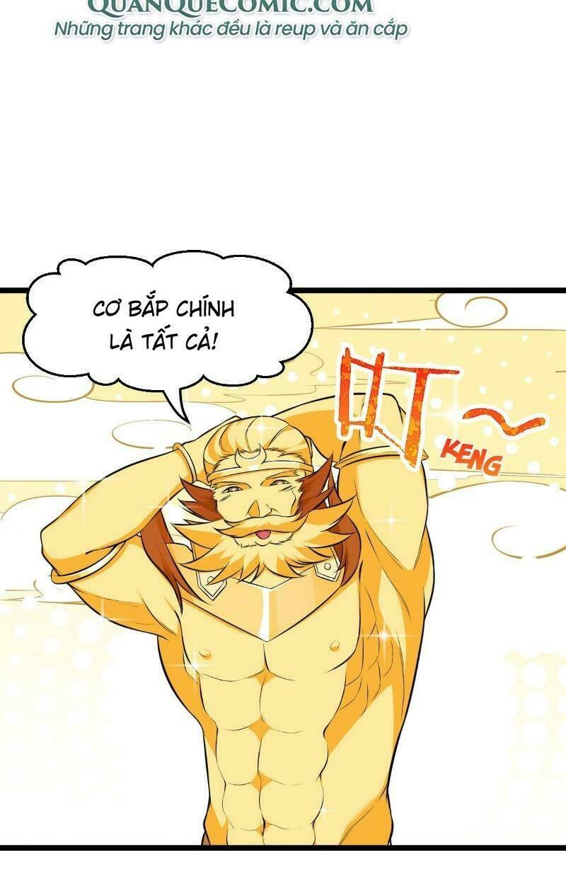 Thần Tiên Rút Thẻ: Chapter 7