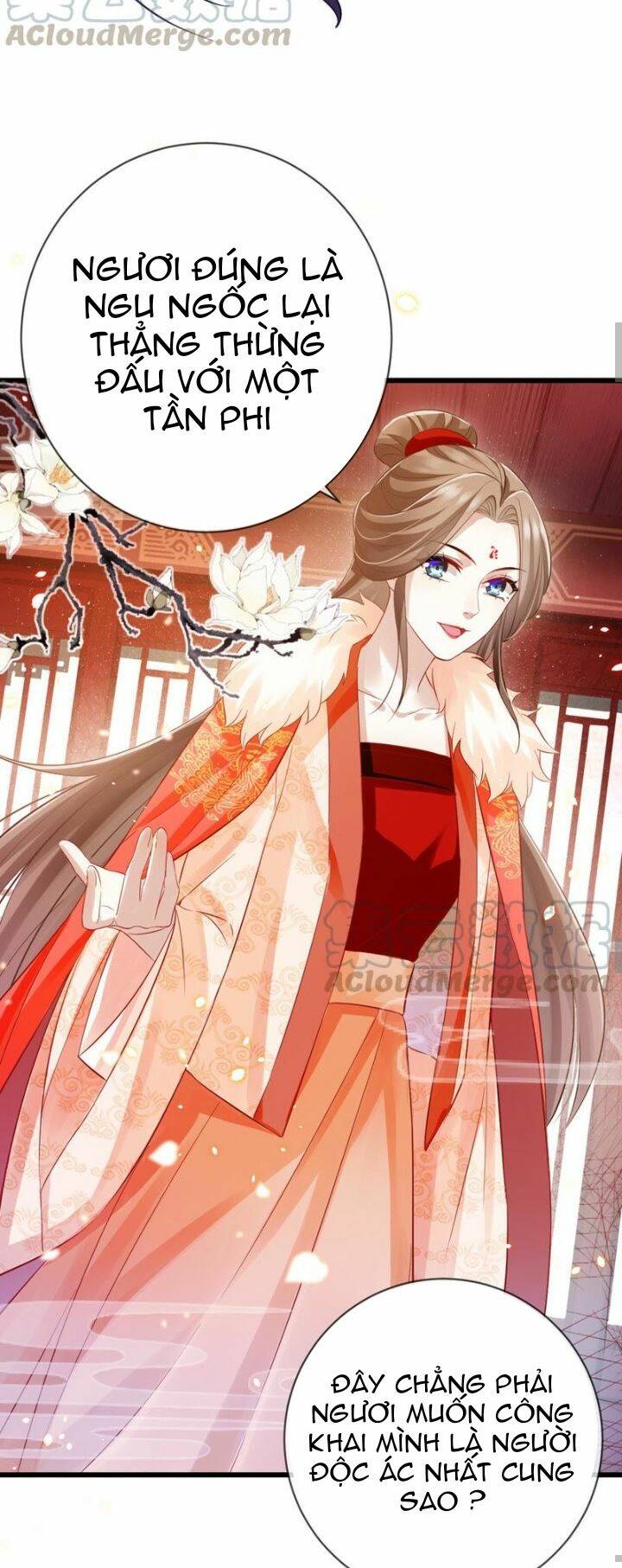 Xuyên Vào Trò Chơi Công Lược Boss Phản Diện: Chapter 6