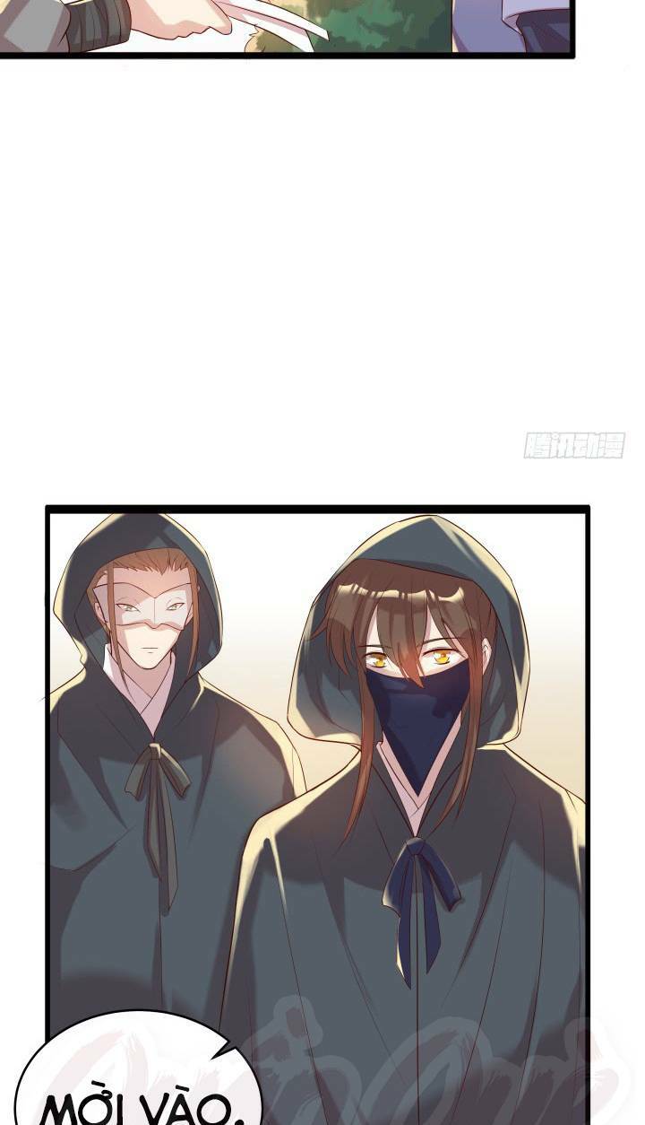 Siêu Phàm Truyện: Chapter 24