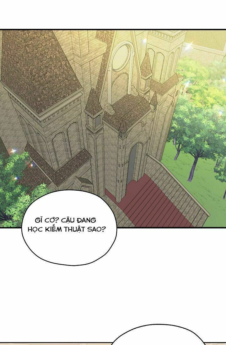 Ba Người Anh Trai Của Tôi Là Bạo Quân: Chapter 26