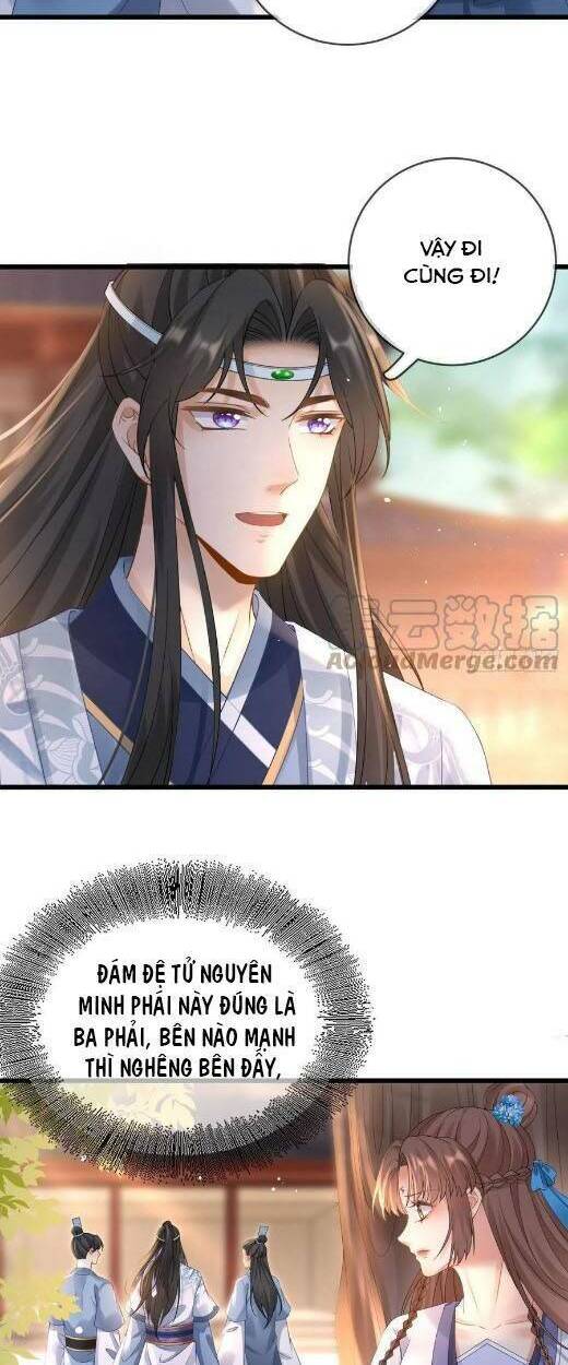 Ma Đầu Vạn Ác Năm Tuổi Rưỡi: Chapter 101