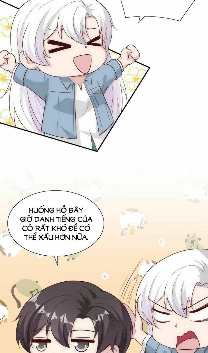 Trở Lại Showbiz Làm Ảnh Hậu: Chapter 9