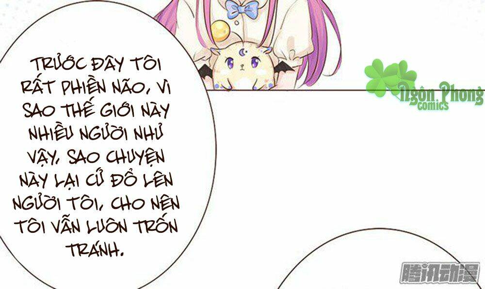 Ma Vương Luyến Ái Chỉ Nam: Chapter 46