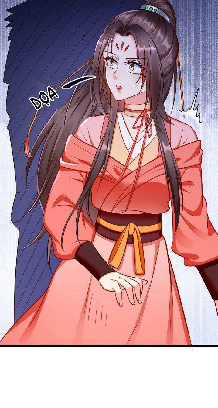 Vương Phi Là Đoá Bạch Liên Hoa: Chapter 34