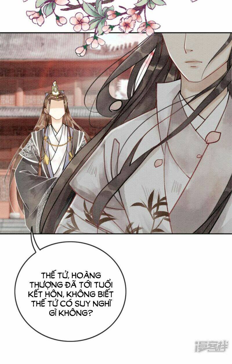 Hậu Cung Của Trẫm Cháy Rồi!: Chapter 37