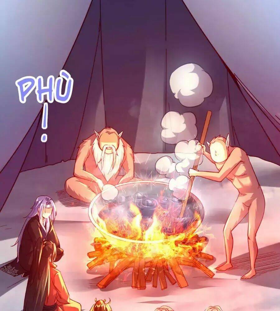 Thiên Kim Bất Hoán: Chapter 24