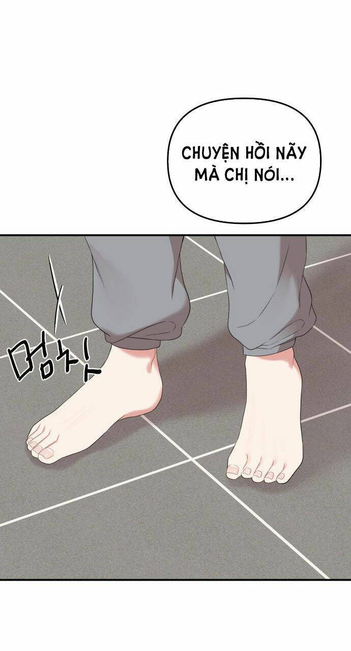 Gửi Em, Người Nuốt Trọn Vì Sao: Chapter 62.2