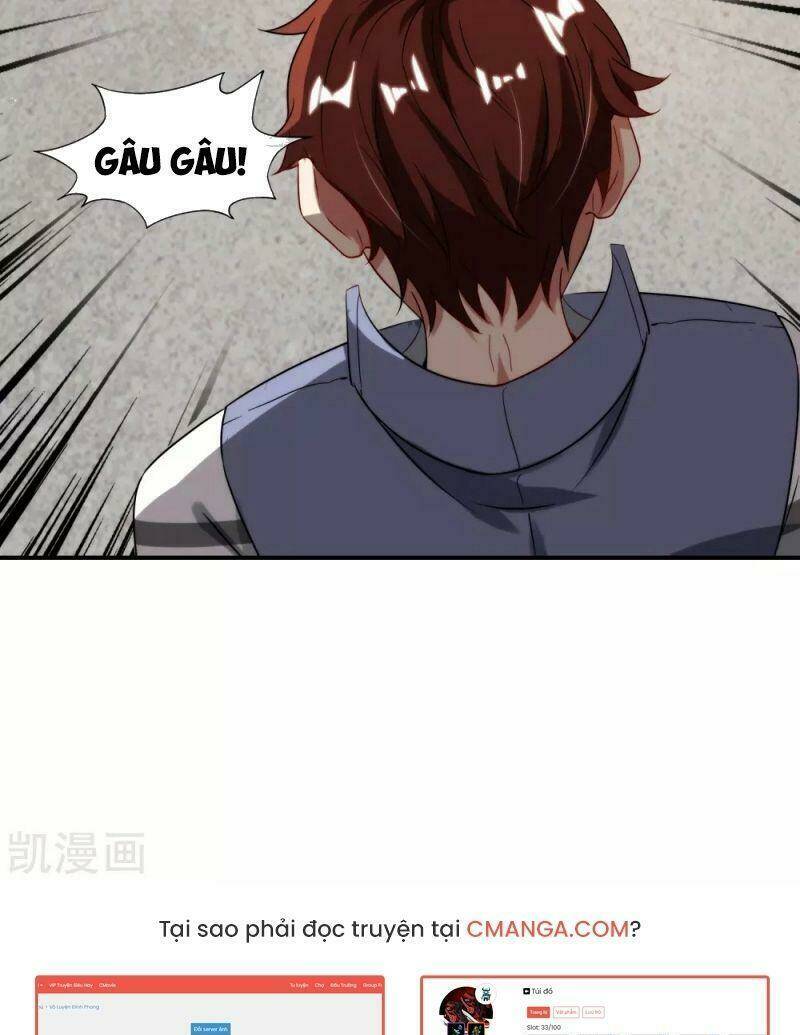 Vòng Bạn Bè Mạnh Nhất Của Tiên Giới: Chapter 73