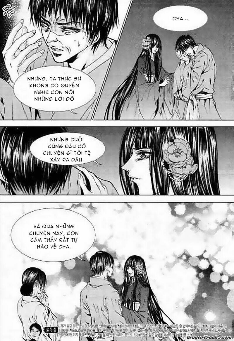 Tân Nương Của Thủy Thần: Chapter 128