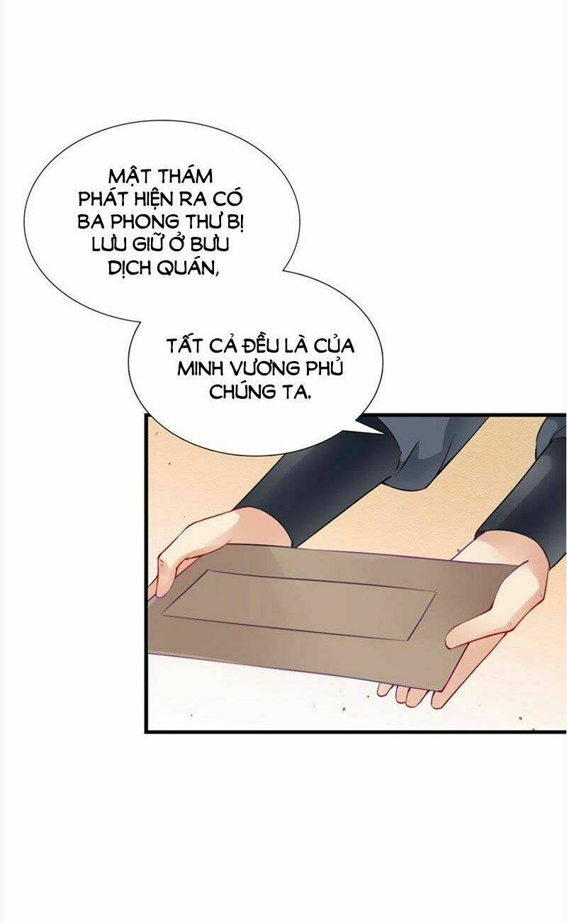Tận Diệt Vương Gia Mãn Triều: Chapter 151