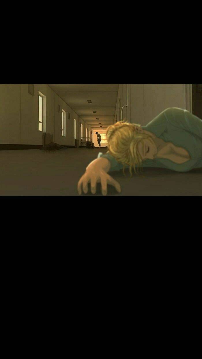 Dead Days: Chapter 61