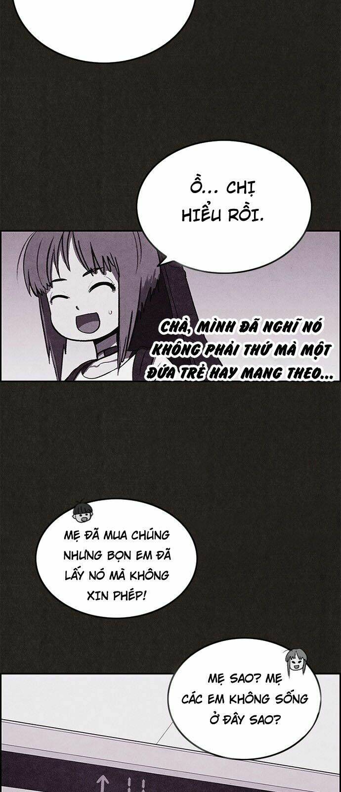 Quái Vật Tại Chung Cư Xanh: Chapter 26