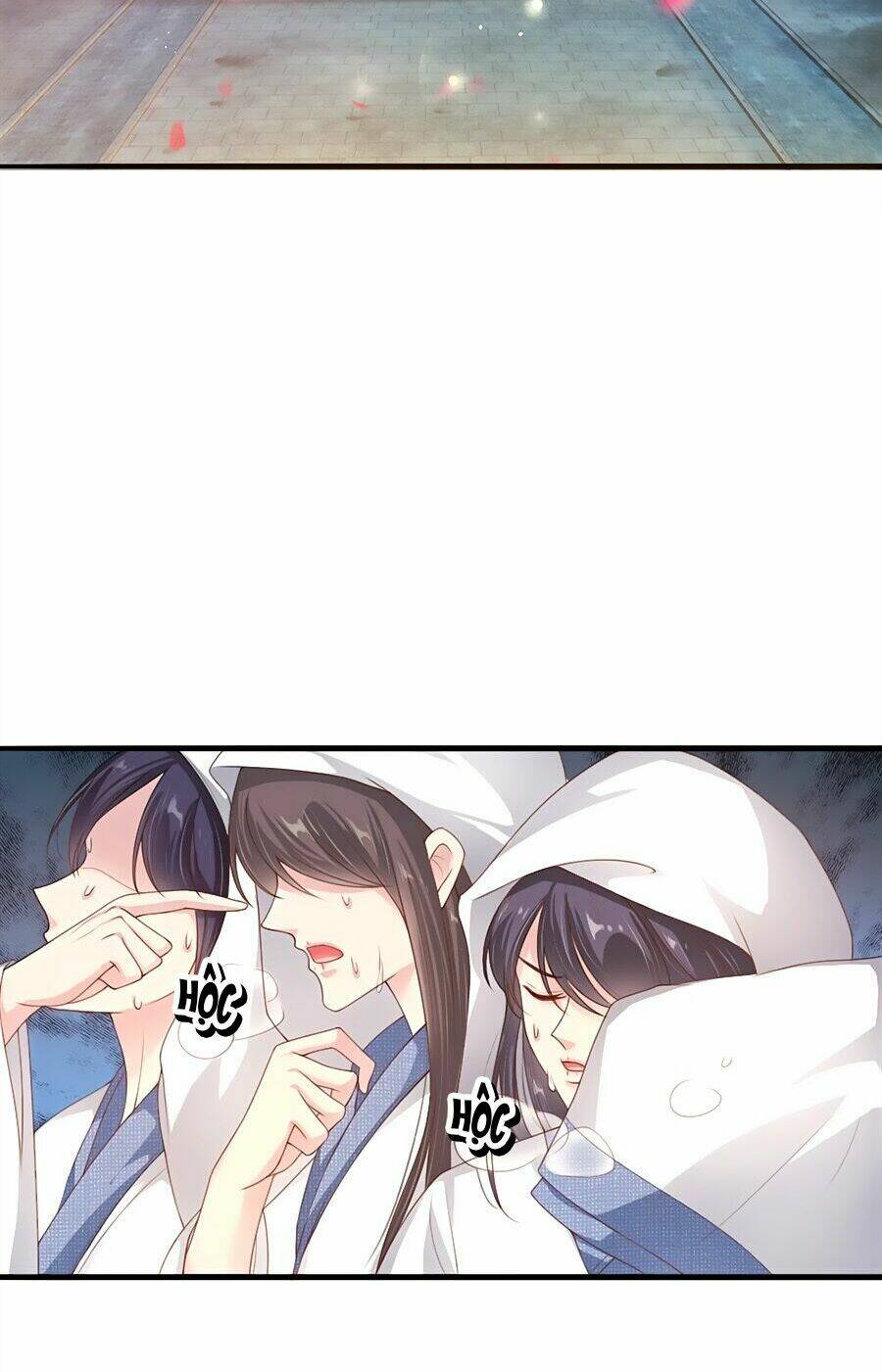 Ôn Nhu Bạo Quân: Nhiếp Chính Vương Gia Quá Hung Mãnh: Chapter 12