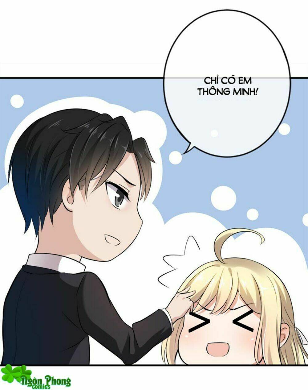 Nhật Ký Dạy Dỗ Của Gia Tộc Đáng Yêu: Chapter 48