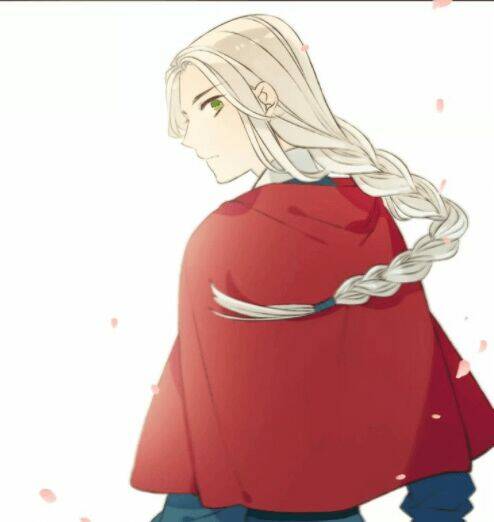 Bạn Trai Tôi Là Cẩm Y Vệ: Chapter 79