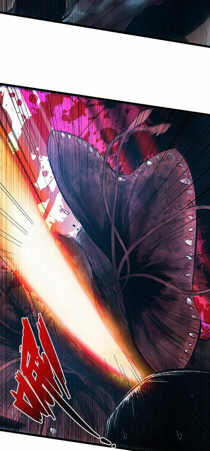 Thông Thiên Chi Lộ: Chapter 48