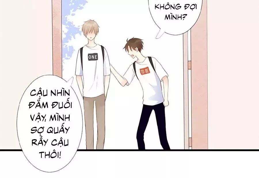 Hoa Chưa Nở Rộ: Chapter 9