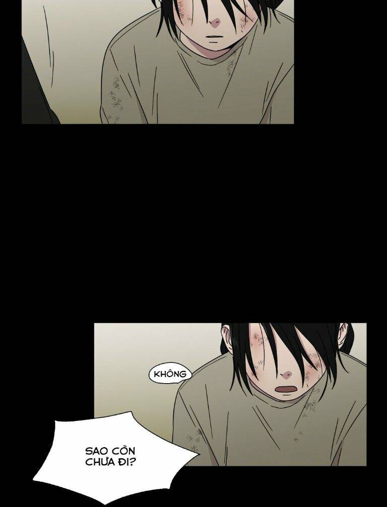 …”Một Sự Thật Khá Khó Chịu.”: Chapter 59