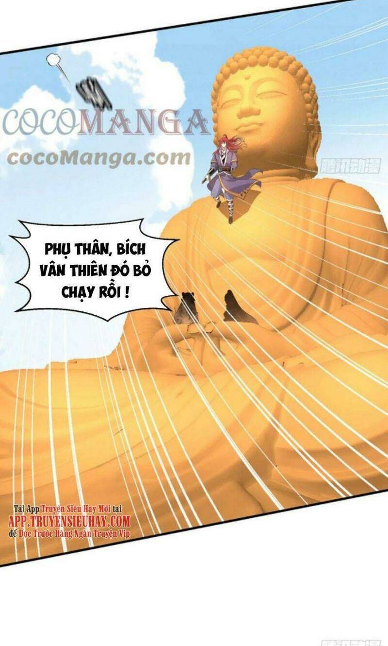 Tiên Vương Trùng Sinh: Chapter 385
