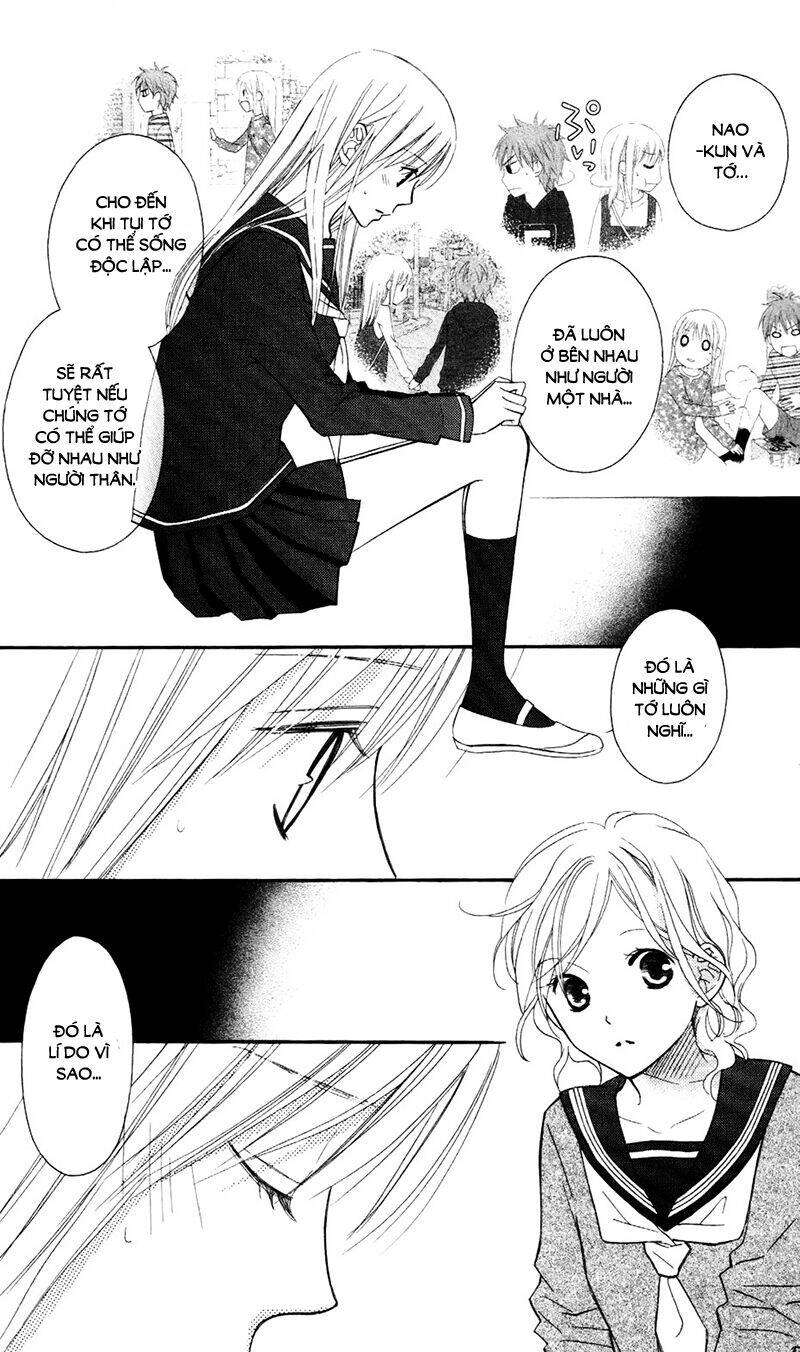 Love So Life: Chapter 67