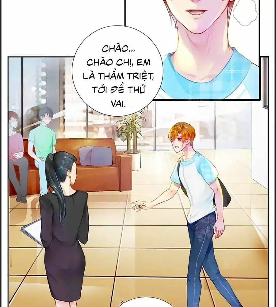 Chung Cư Của Các Ảnh Đế: Chapter 2